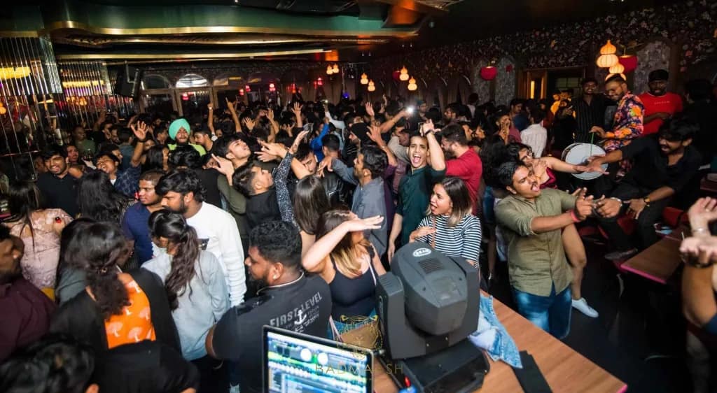 4 Best Pubs in Koramangala with Dance Floor