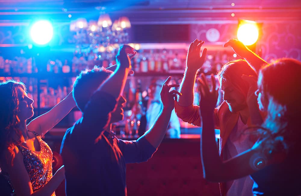 Pubs In Indiranagar with Dance Floor Pubs in Bengaluru